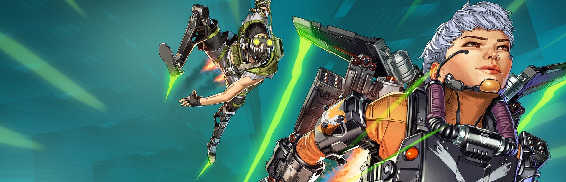 Apex Legends