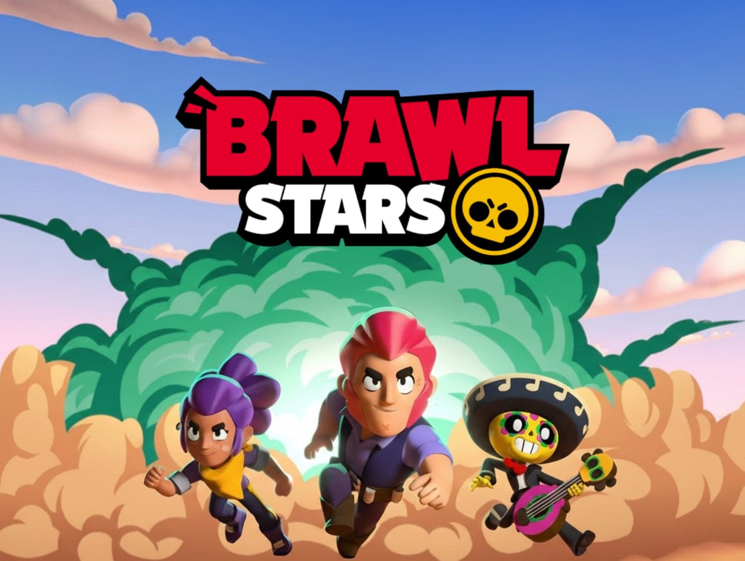 Brawl Stars