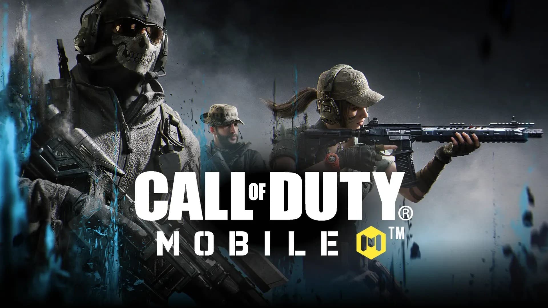 Call of Duty: Mobile