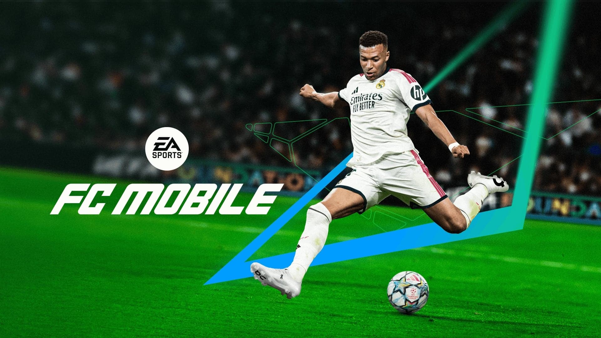 EA SPORTS FC Mobile