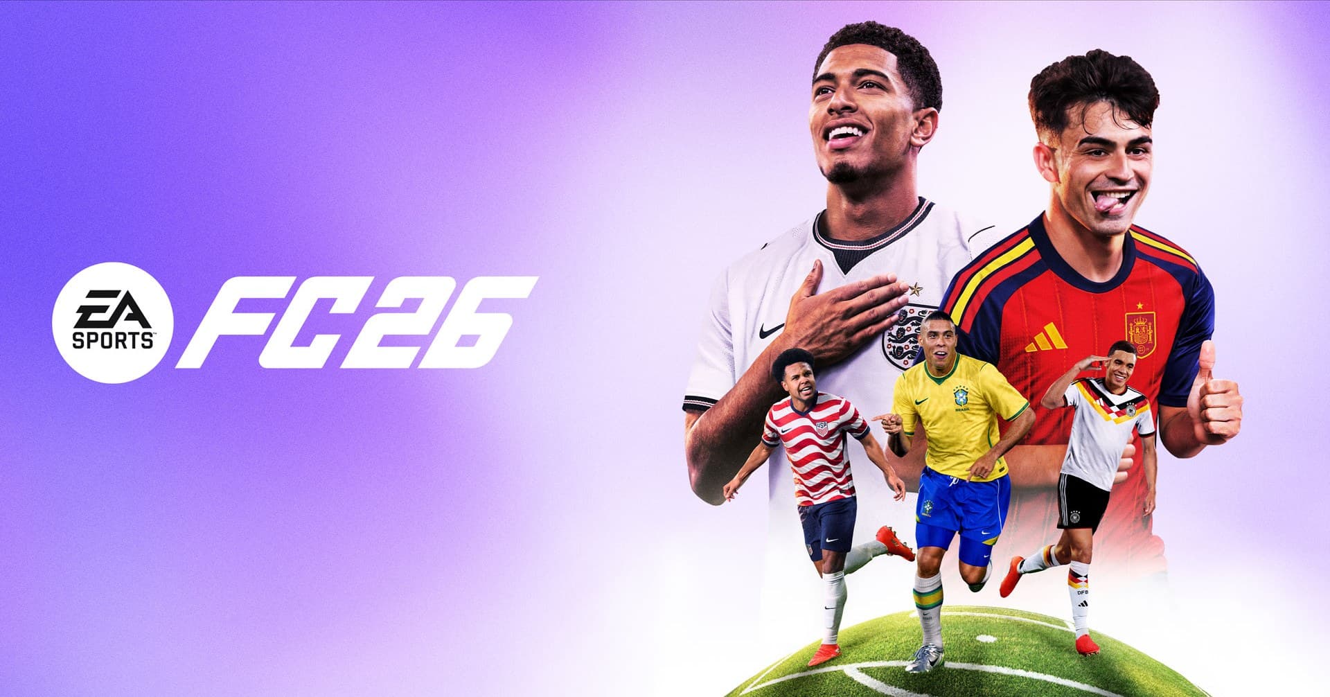 EA SPORTS FC 26