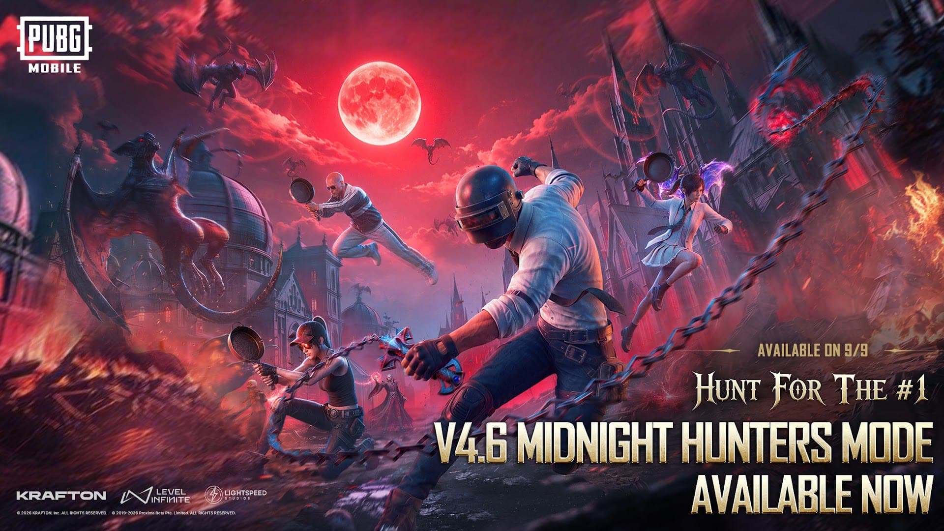 PUBG Mobile
