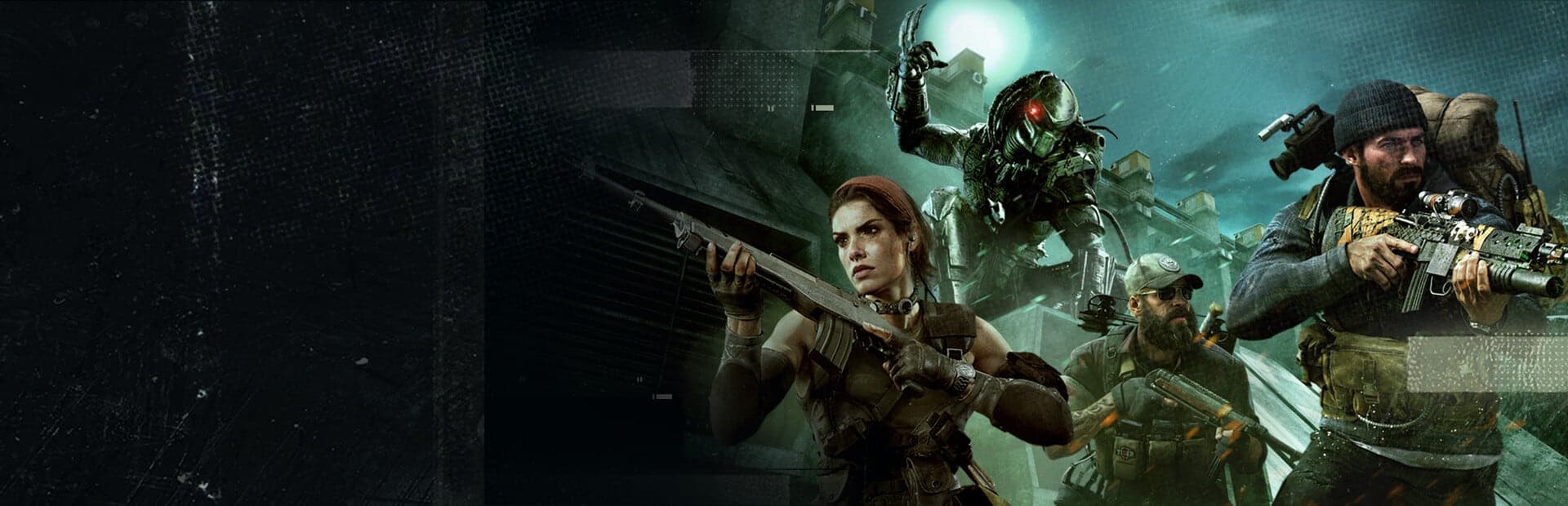 Call of Duty: Warzone