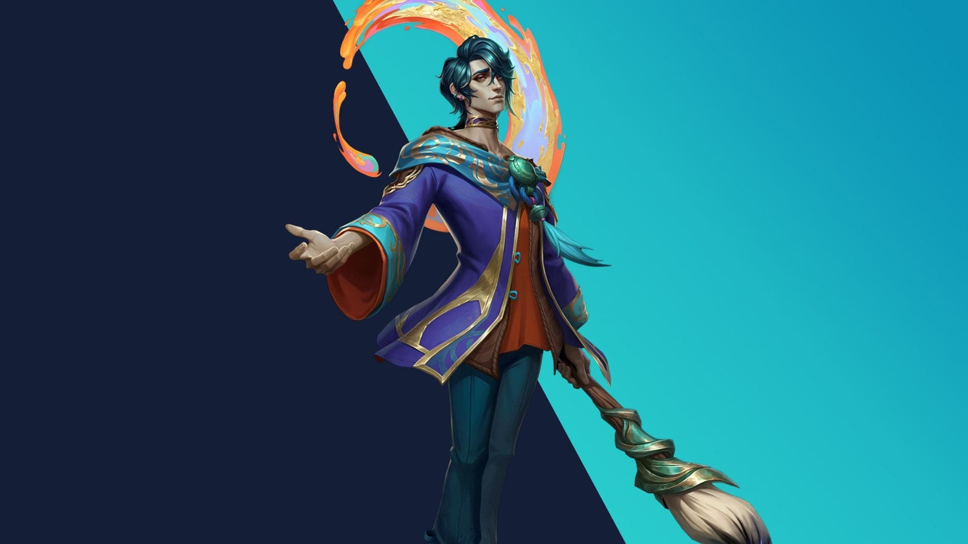 League of Legends: Wild Rift